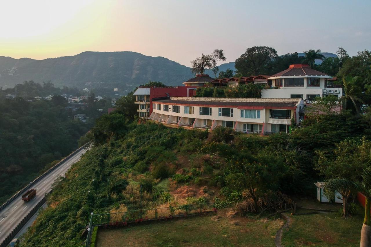 The Dukes Retreat Khandala Lonavala Luaran gambar