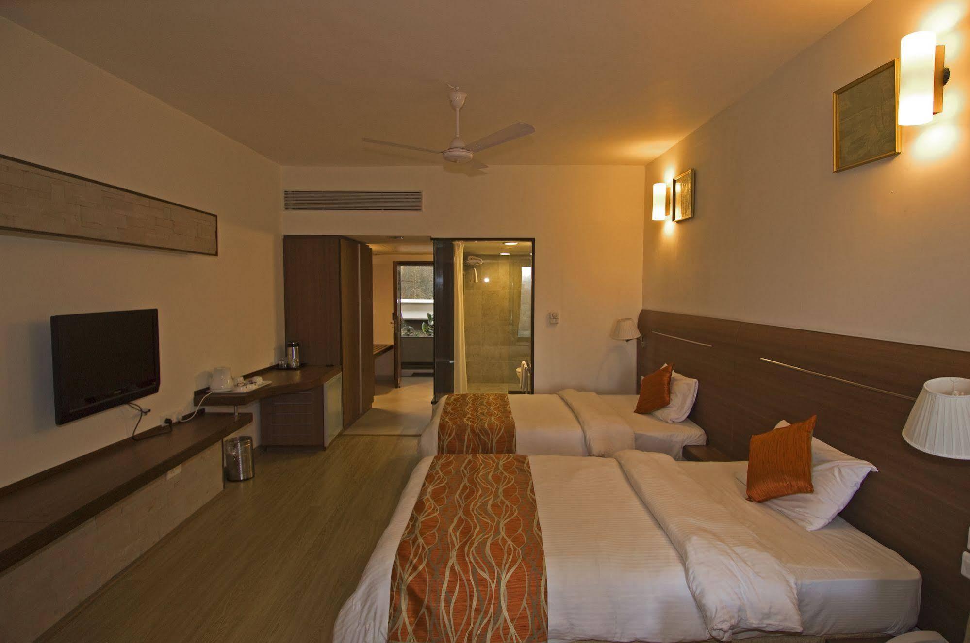 The Dukes Retreat Khandala Lonavala Luaran gambar