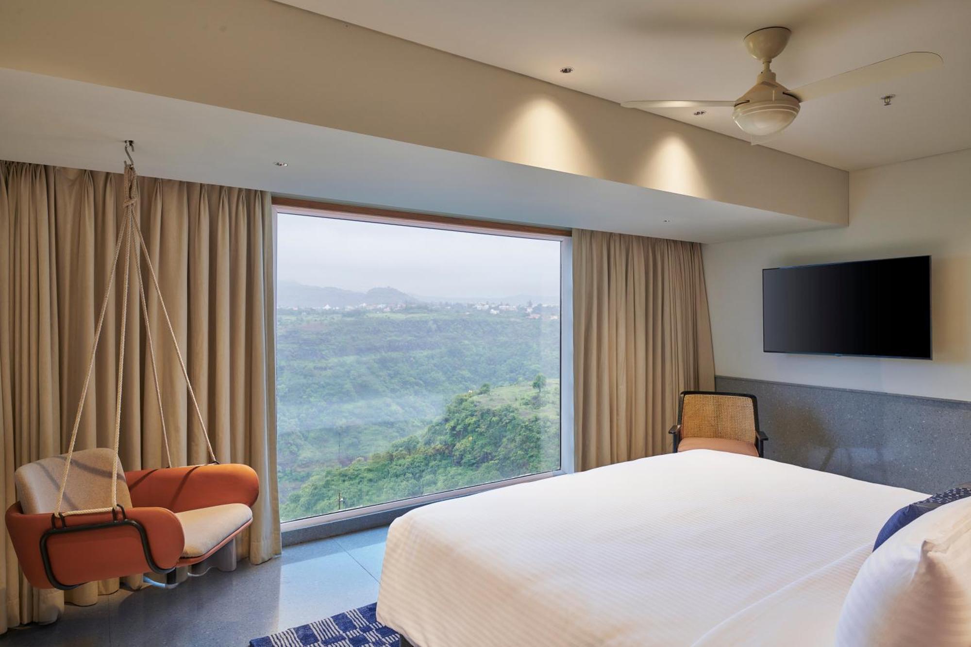 The Dukes Retreat Khandala Lonavala Luaran gambar