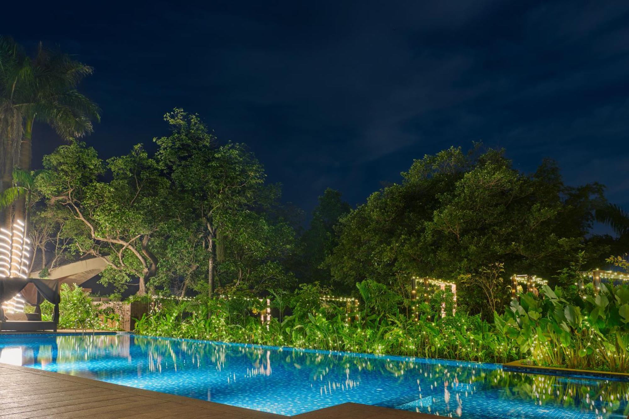 The Dukes Retreat Khandala Lonavala Luaran gambar