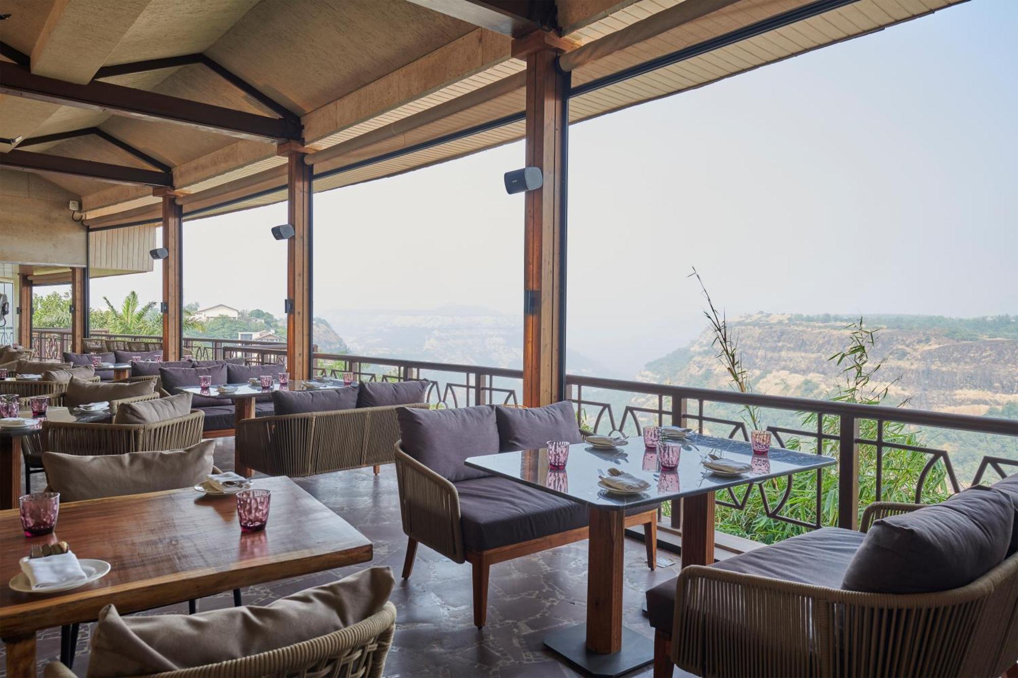 The Dukes Retreat Khandala Lonavala Luaran gambar