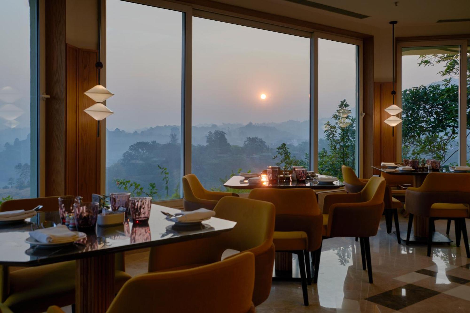 The Dukes Retreat Khandala Lonavala Luaran gambar