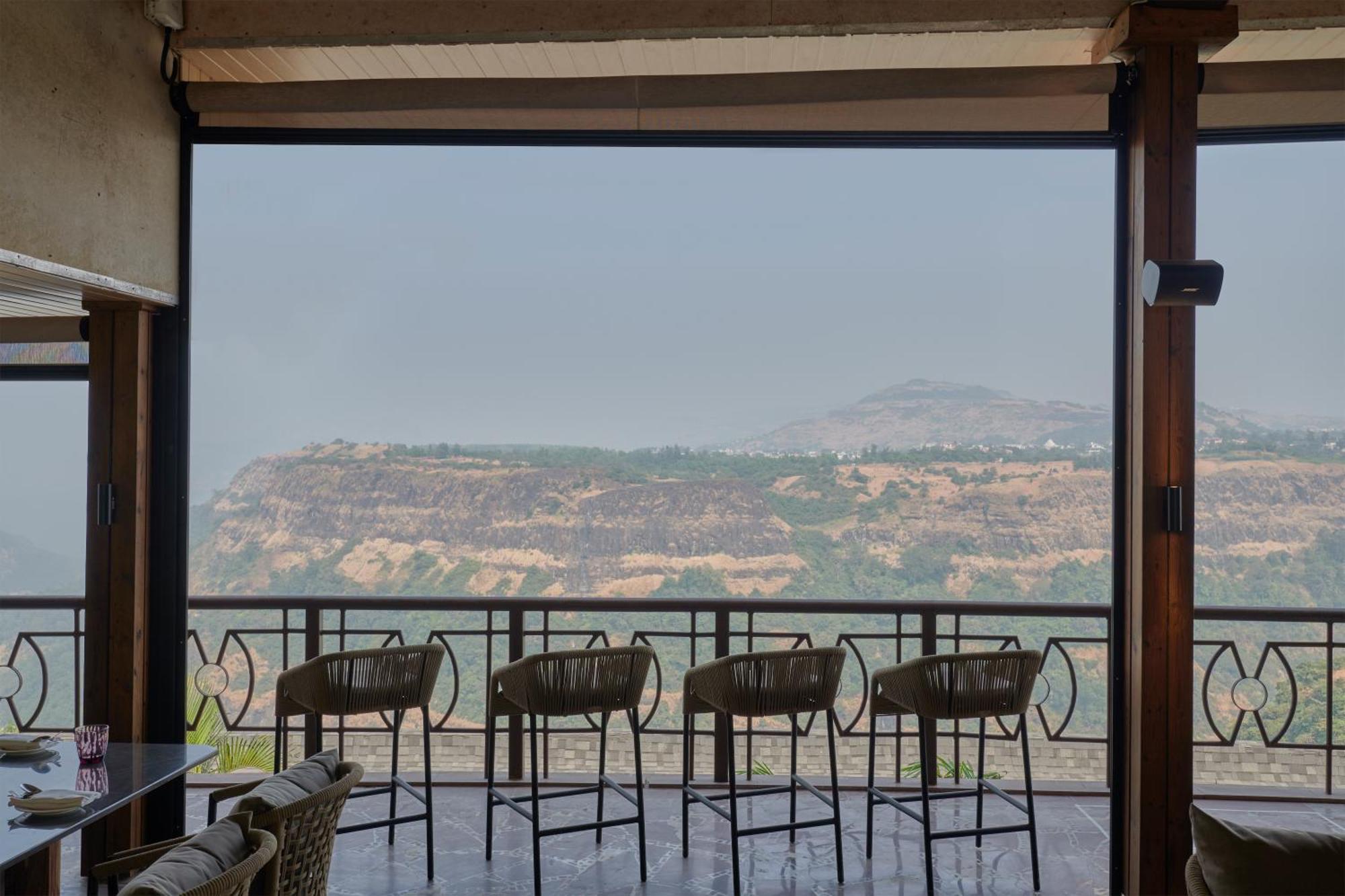 The Dukes Retreat Khandala Lonavala Luaran gambar