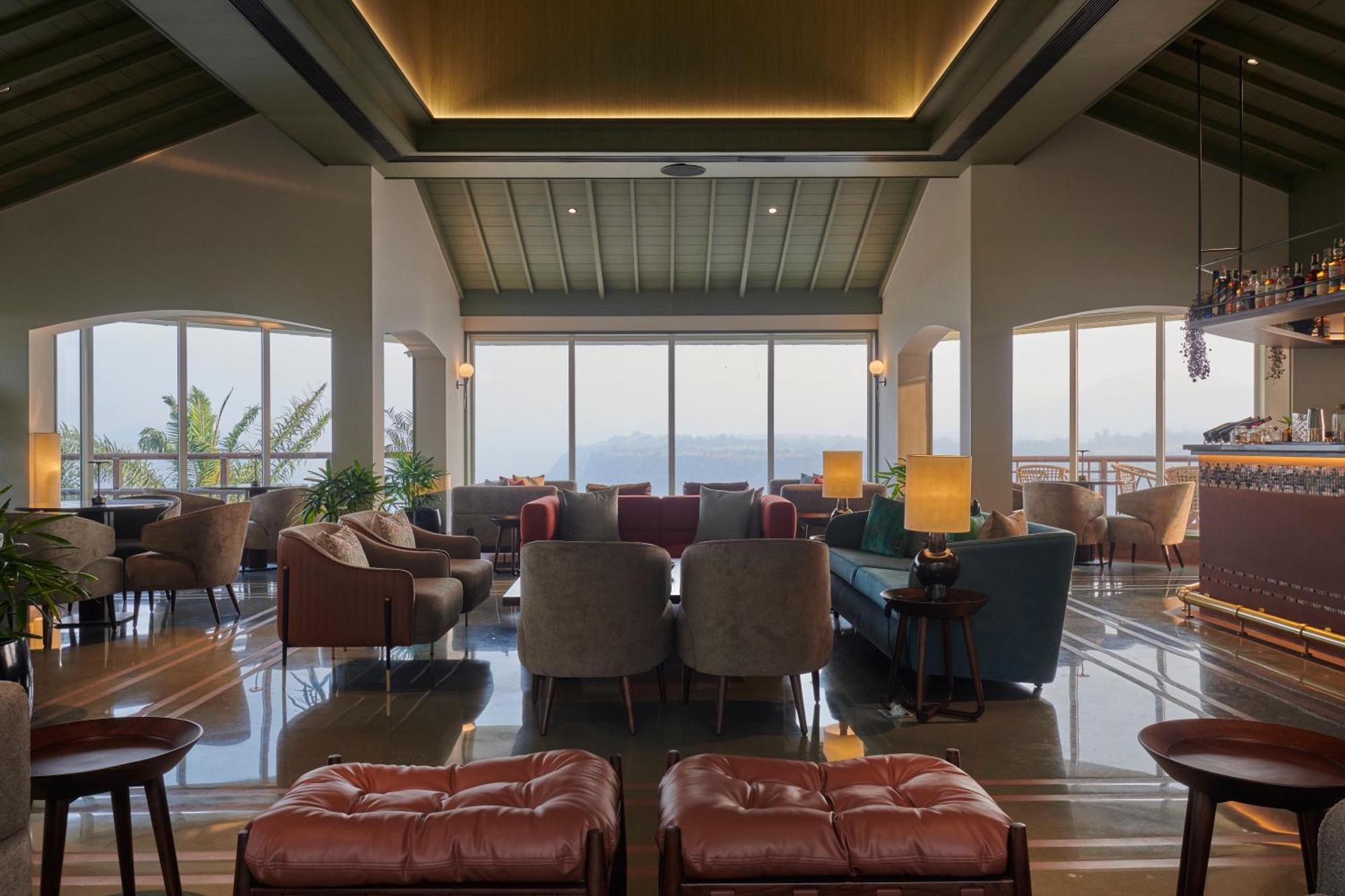 The Dukes Retreat Khandala Lonavala Luaran gambar