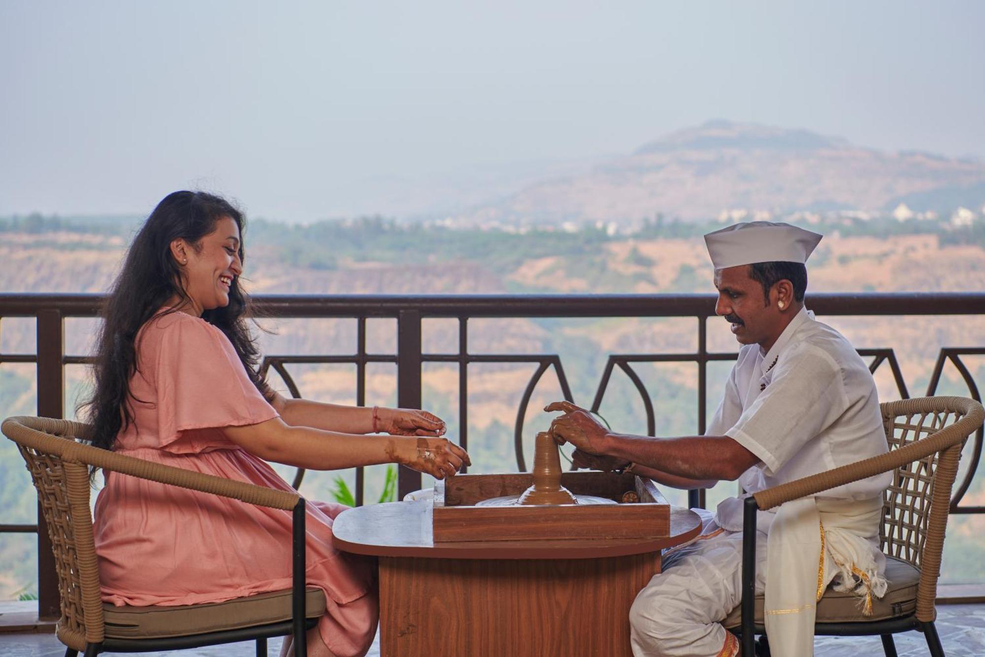 The Dukes Retreat Khandala Lonavala Luaran gambar