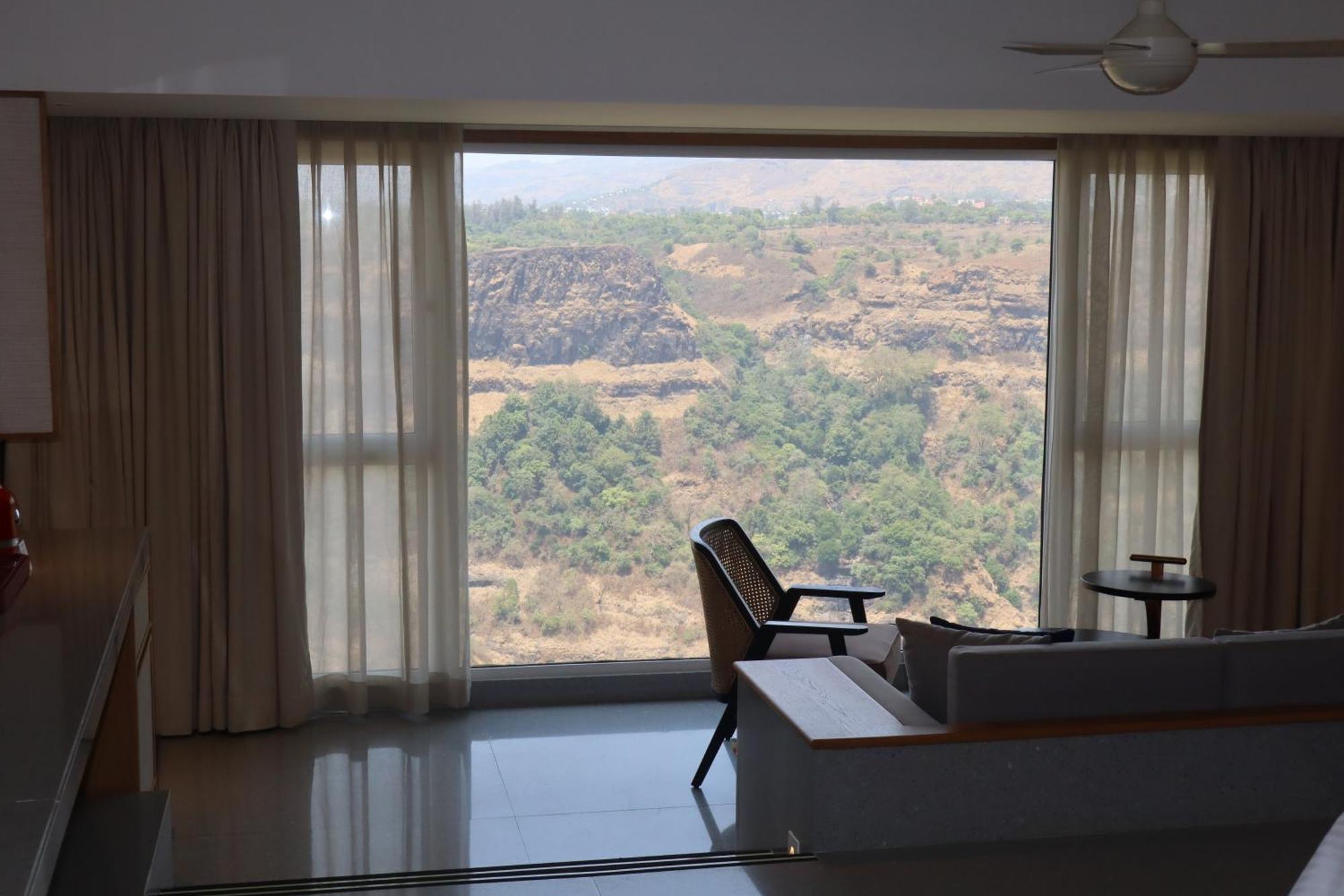 The Dukes Retreat Khandala Lonavala Luaran gambar