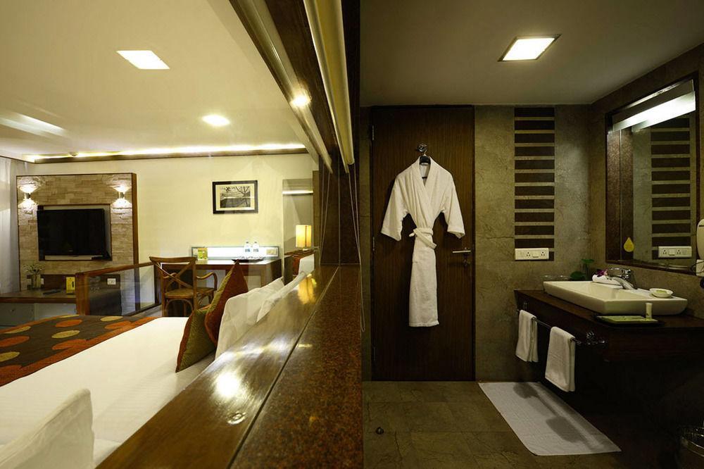 The Dukes Retreat Khandala Lonavala Luaran gambar