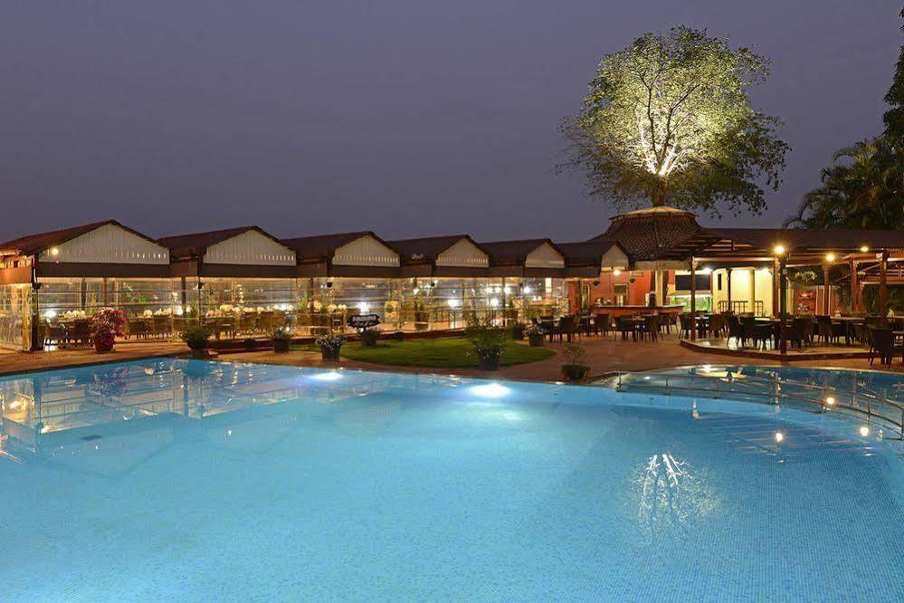 The Dukes Retreat Khandala Lonavala Luaran gambar