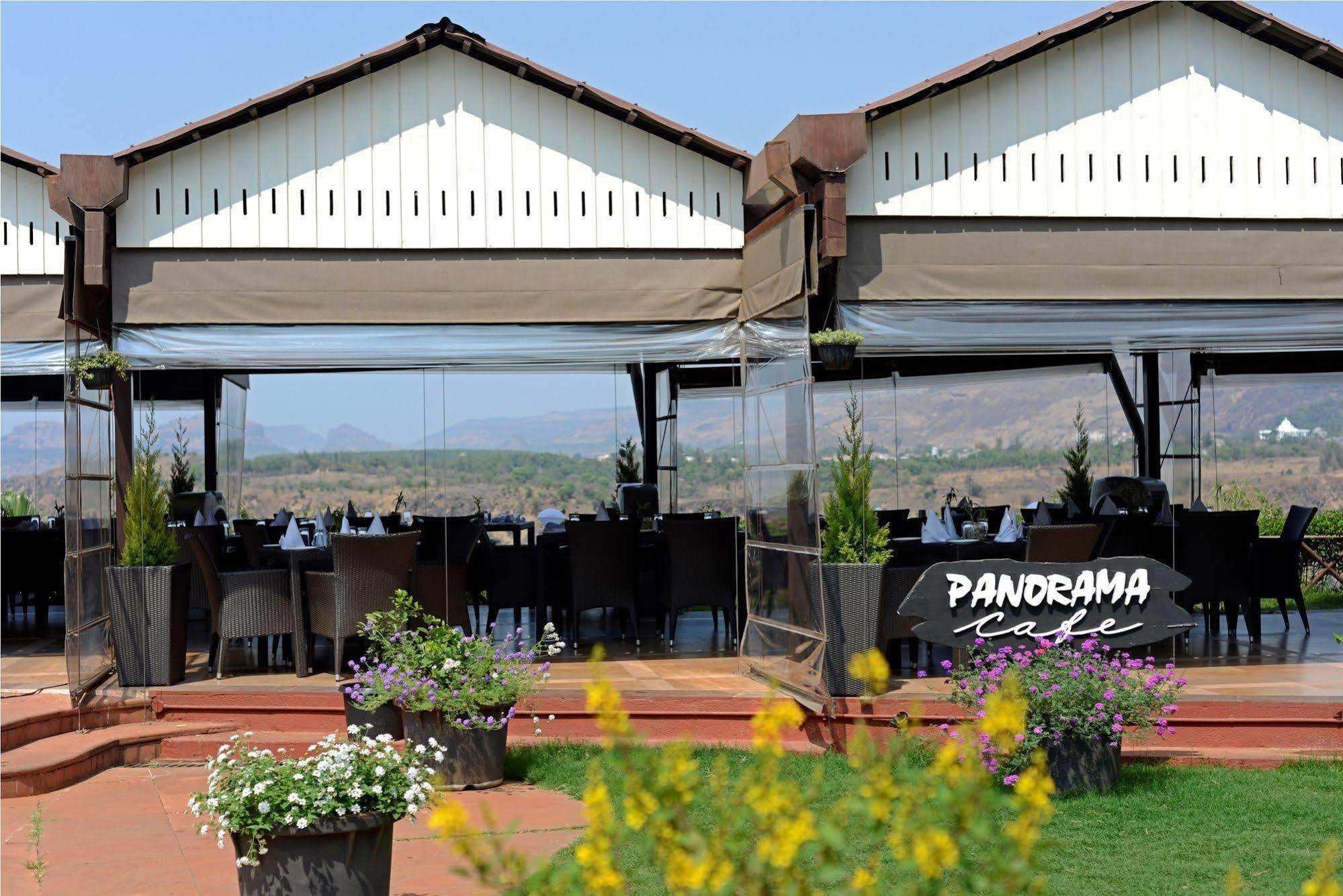 The Dukes Retreat Khandala Lonavala Luaran gambar