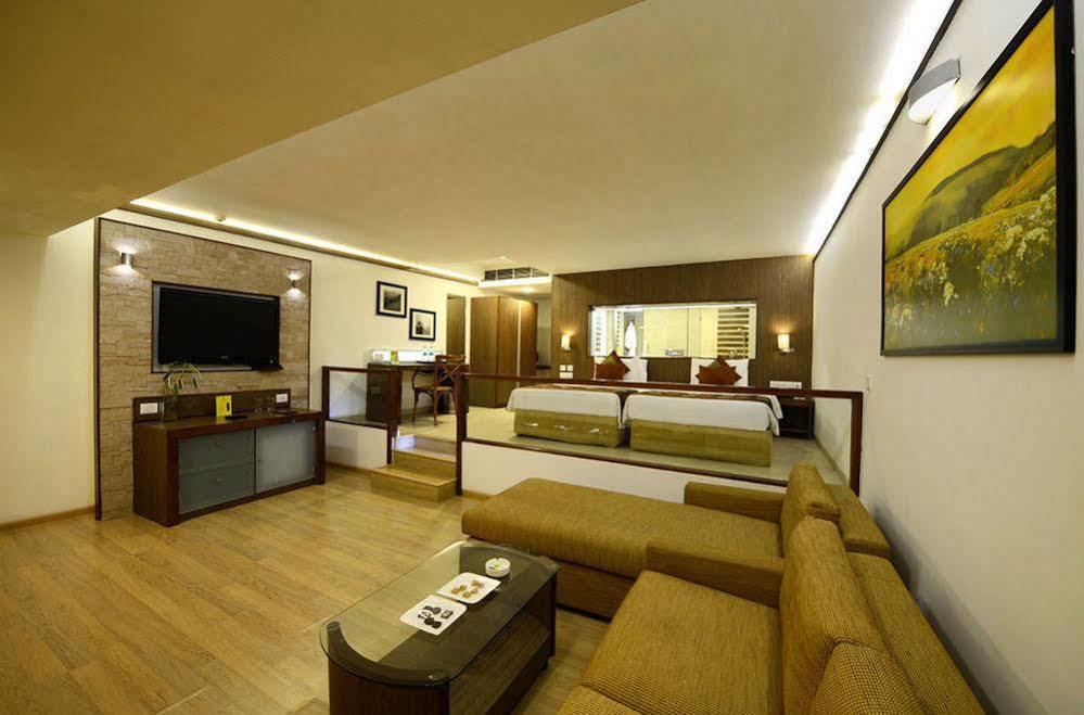The Dukes Retreat Khandala Lonavala Luaran gambar