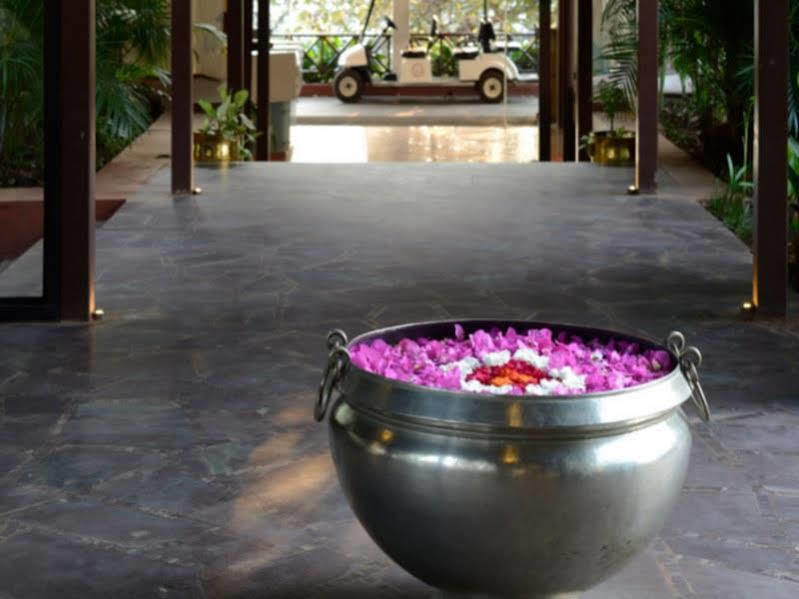 The Dukes Retreat Khandala Lonavala Luaran gambar