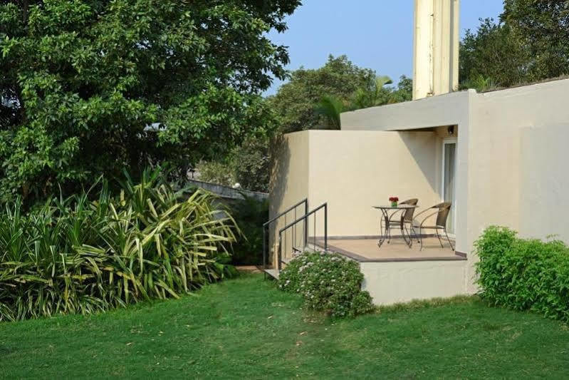 The Dukes Retreat Khandala Lonavala Luaran gambar