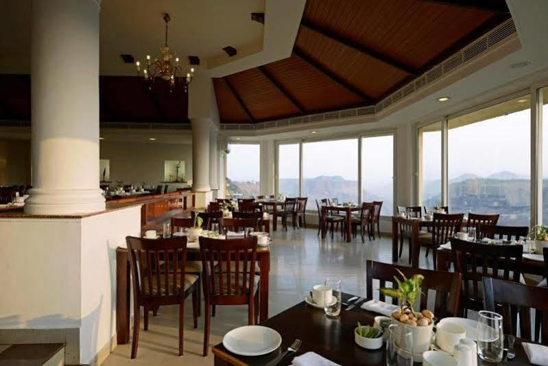 The Dukes Retreat Khandala Lonavala Luaran gambar
