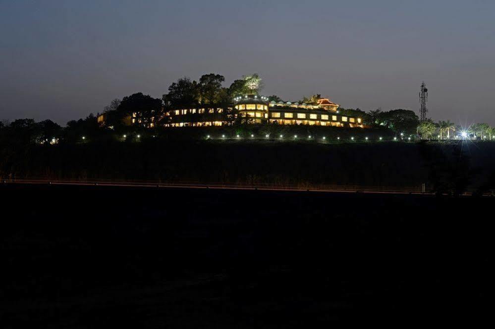 The Dukes Retreat Khandala Lonavala Luaran gambar