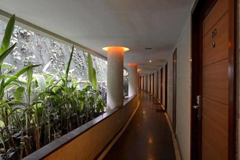 The Dukes Retreat Khandala Lonavala Luaran gambar