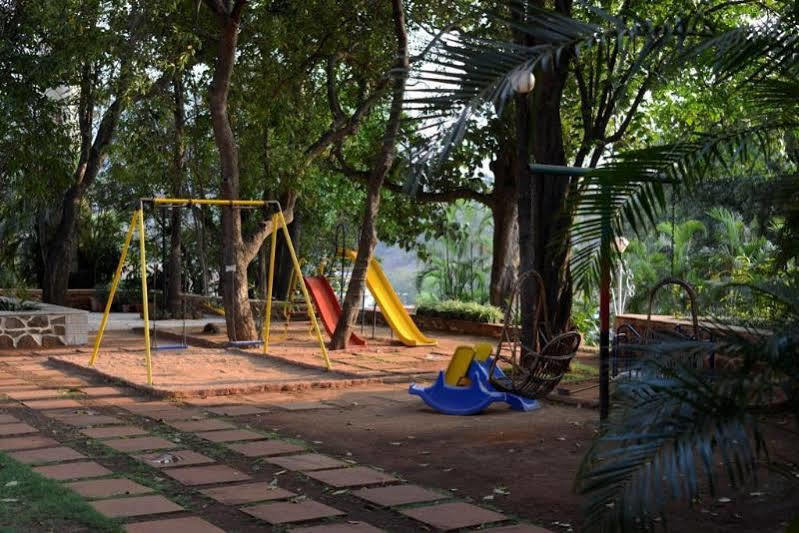 The Dukes Retreat Khandala Lonavala Luaran gambar