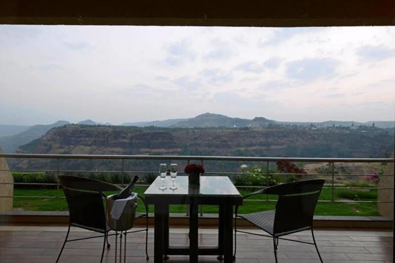 The Dukes Retreat Khandala Lonavala Luaran gambar