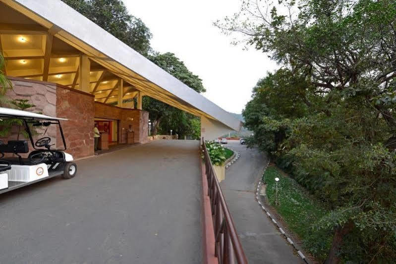 The Dukes Retreat Khandala Lonavala Luaran gambar