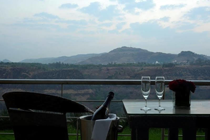 The Dukes Retreat Khandala Lonavala Luaran gambar